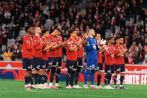 بعد ثلاثية أوكسير.. ليل يقفز للمربع الذهبي في الدوري الفرنسي 